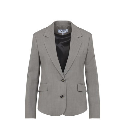 Tailored Jacket - Image 2