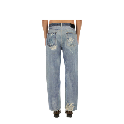 Third Cut Jeans - Image 5