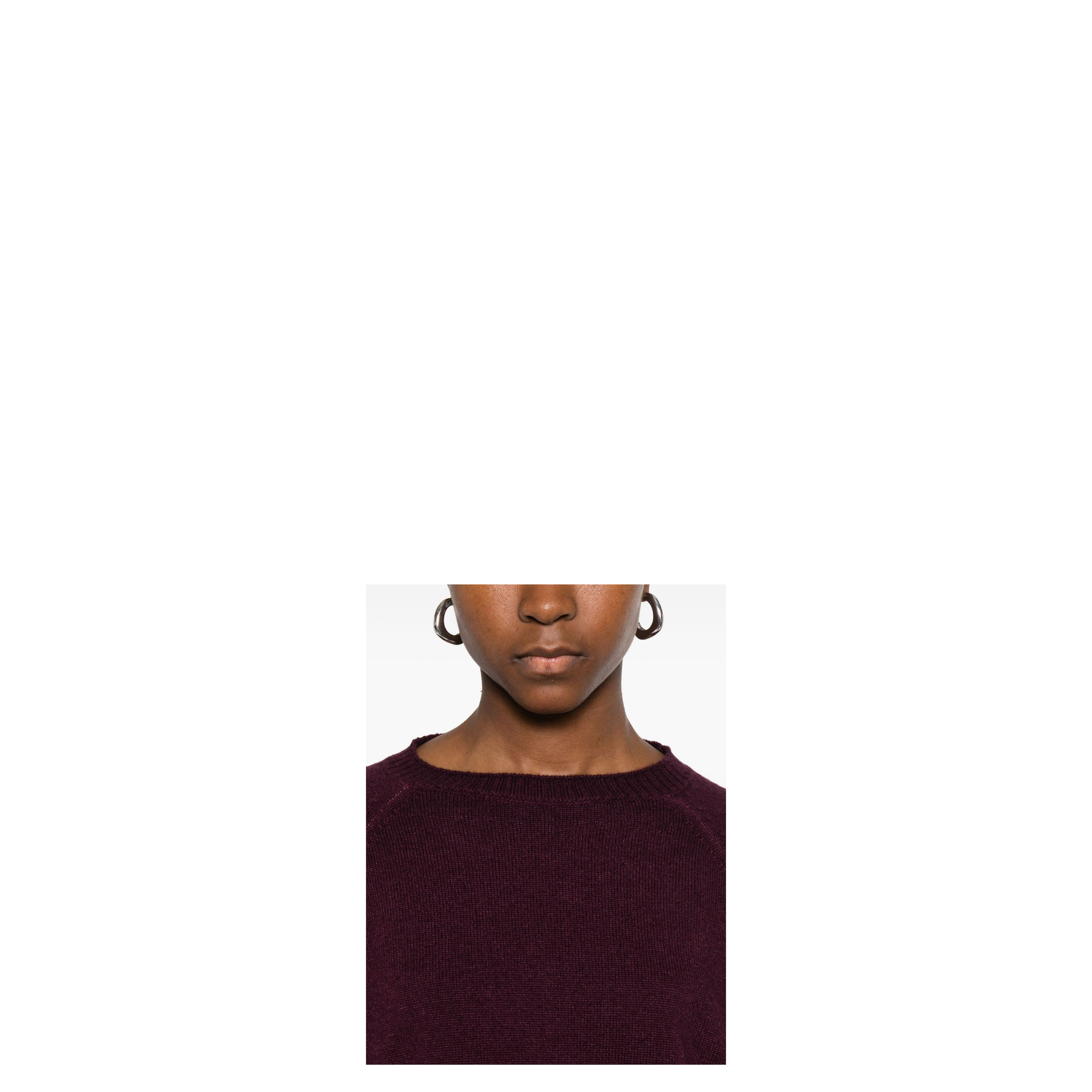 Sweaters Purple - Image 5