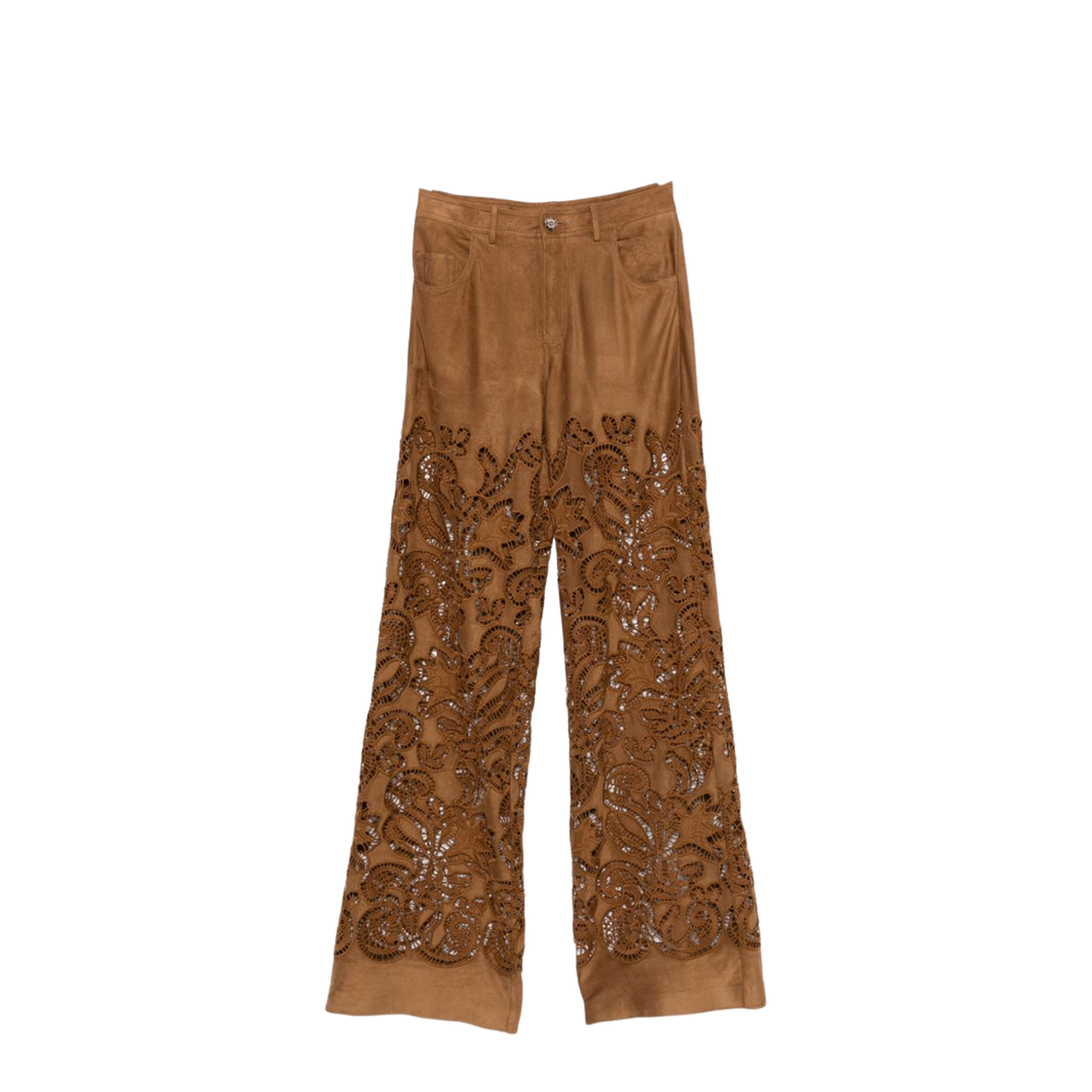 Trousers - Image 1