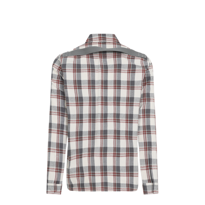 Cotton Shirt - Image 4