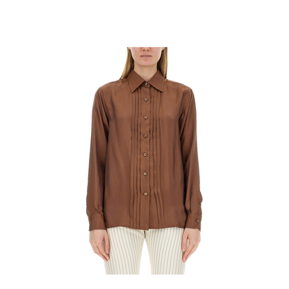 Twill Shirt - Image 1