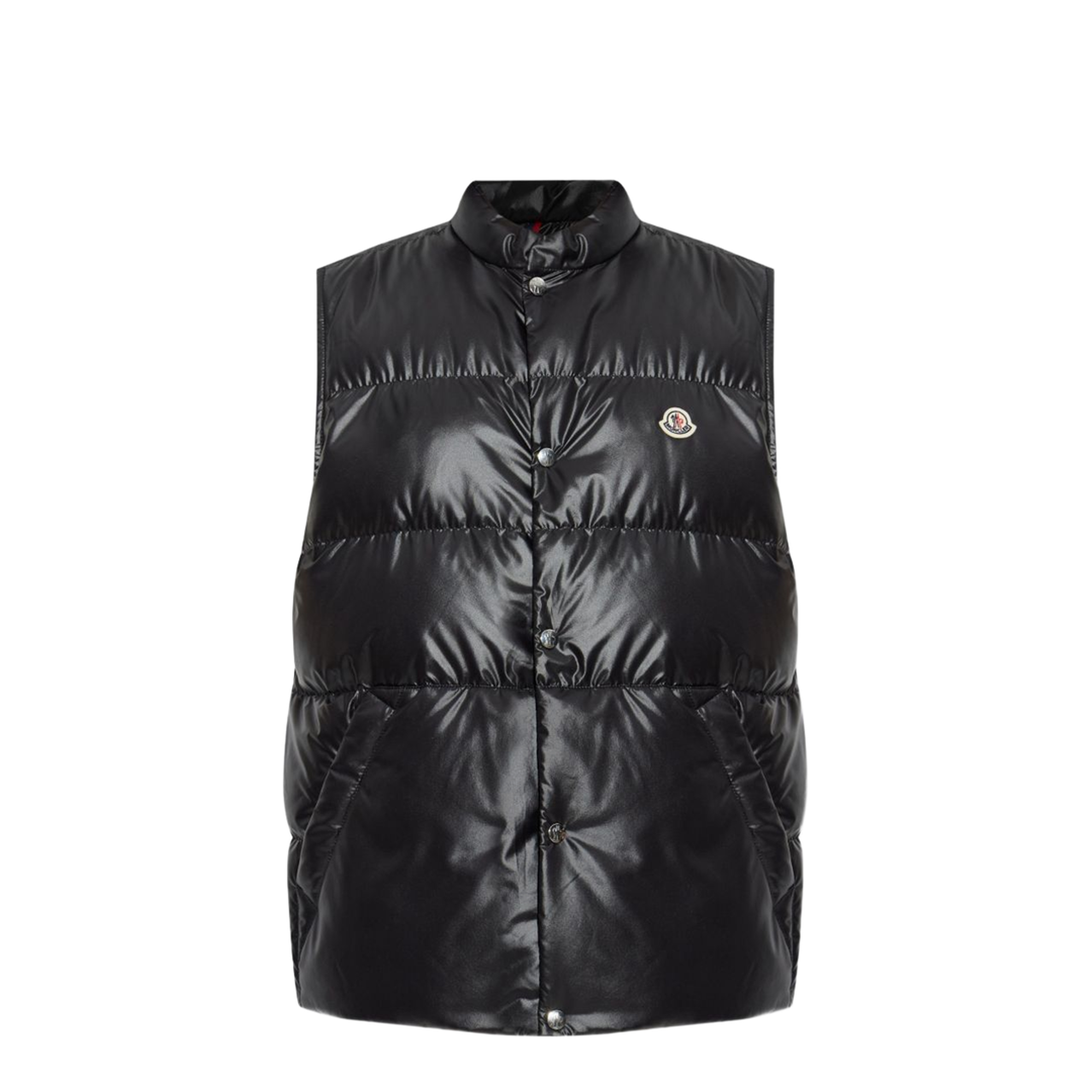 Quilted Vest Restigo - Image 1