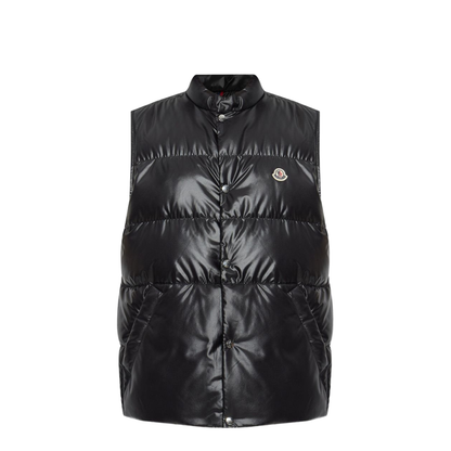 Quilted Vest Restigo - Image 1