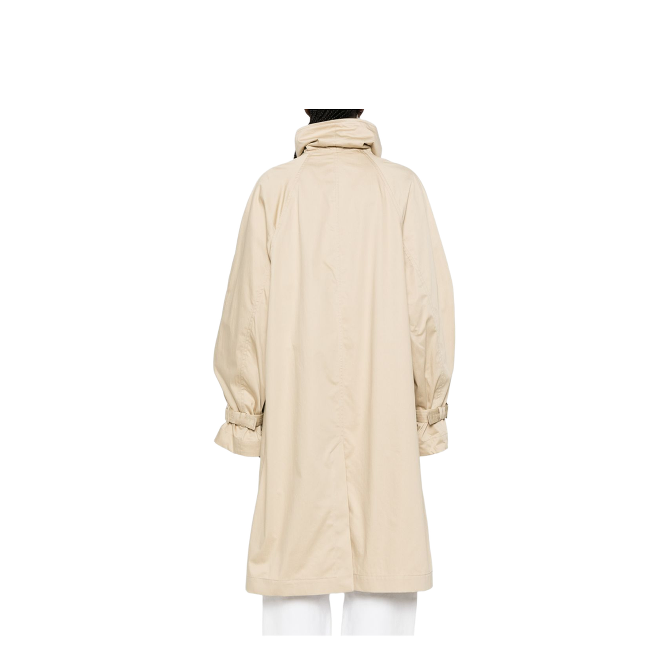 PRE Coats BEIGE - Image 4