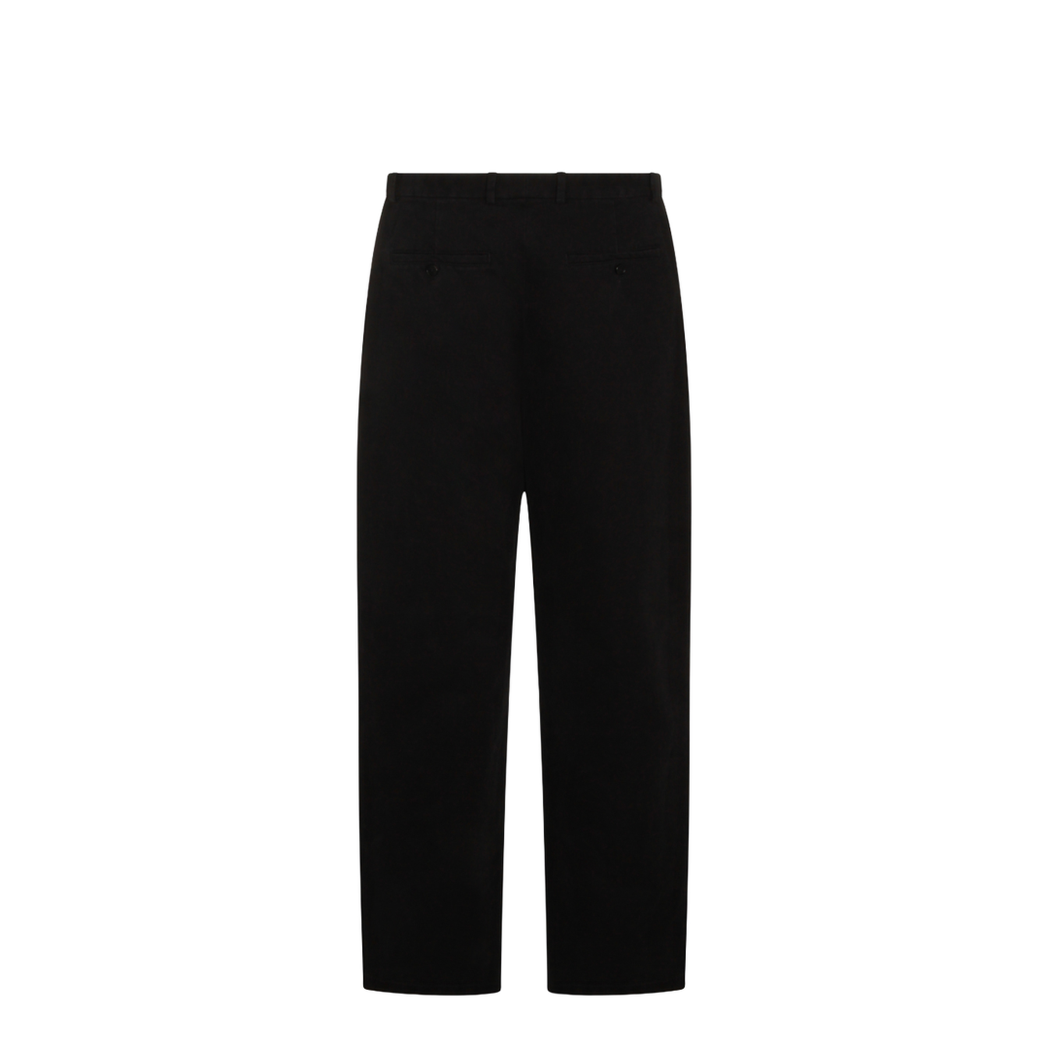 Trousers Light Grey - Image 4