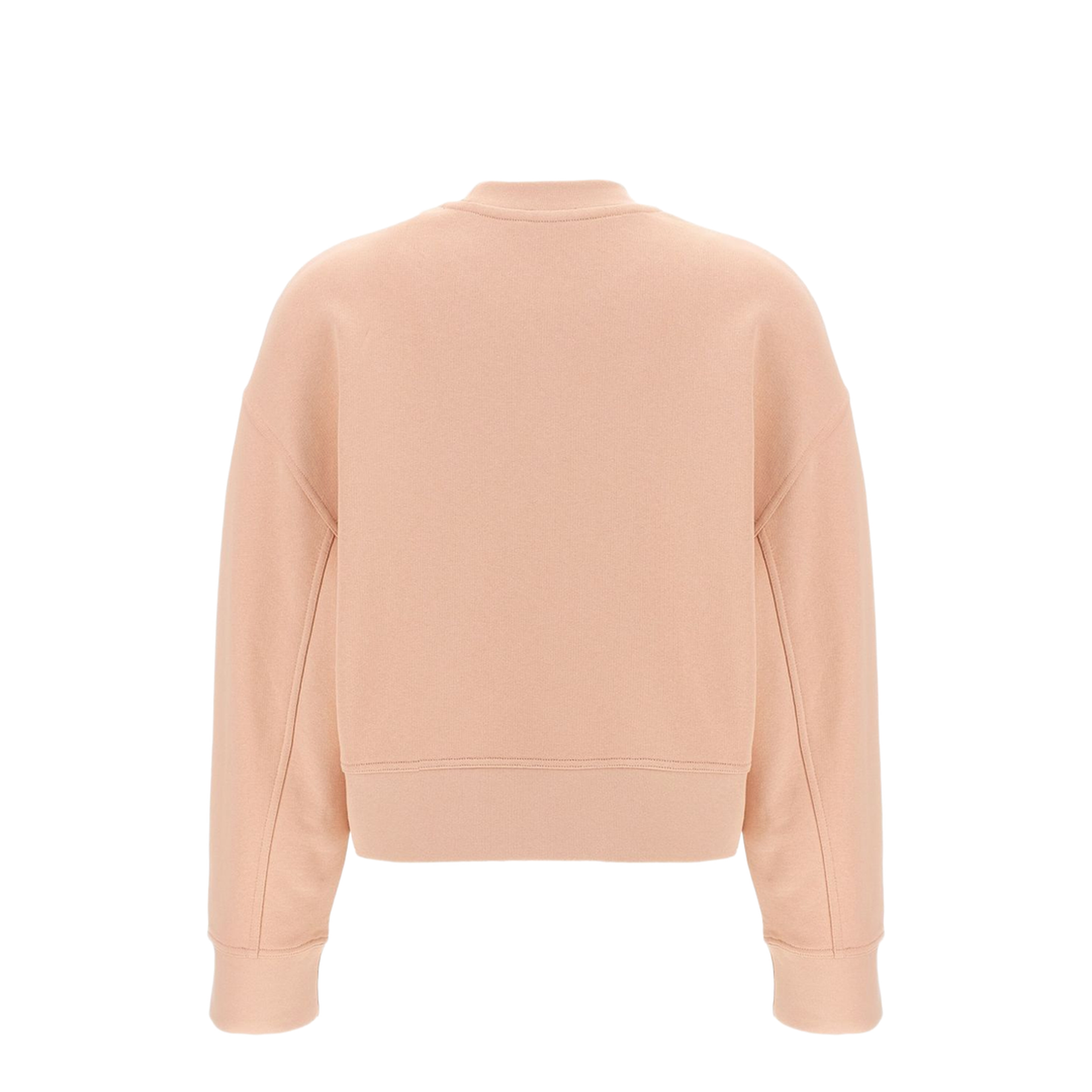 Embroidered Cotton Sweatshirt - Image 3