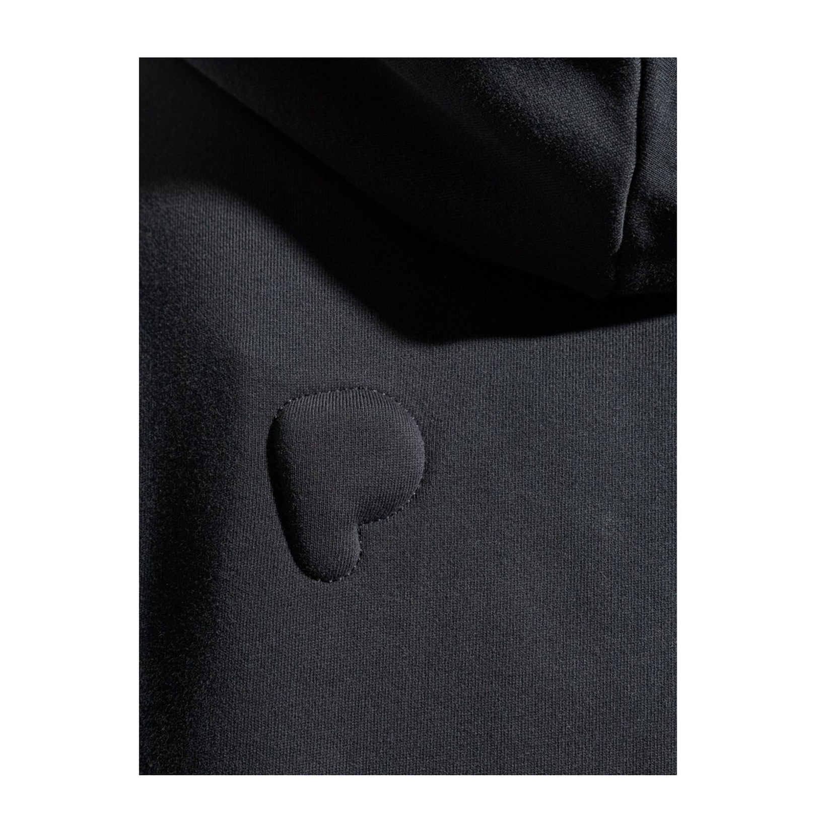 Happy Cotton Hoodie - Image 3