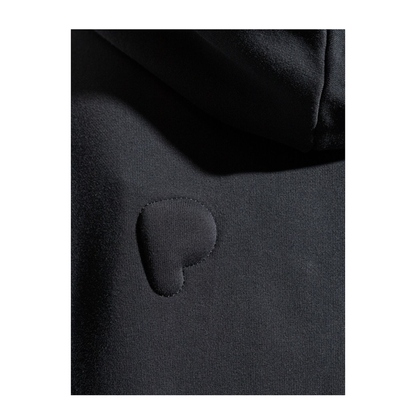 Happy Cotton Hoodie - Image 3