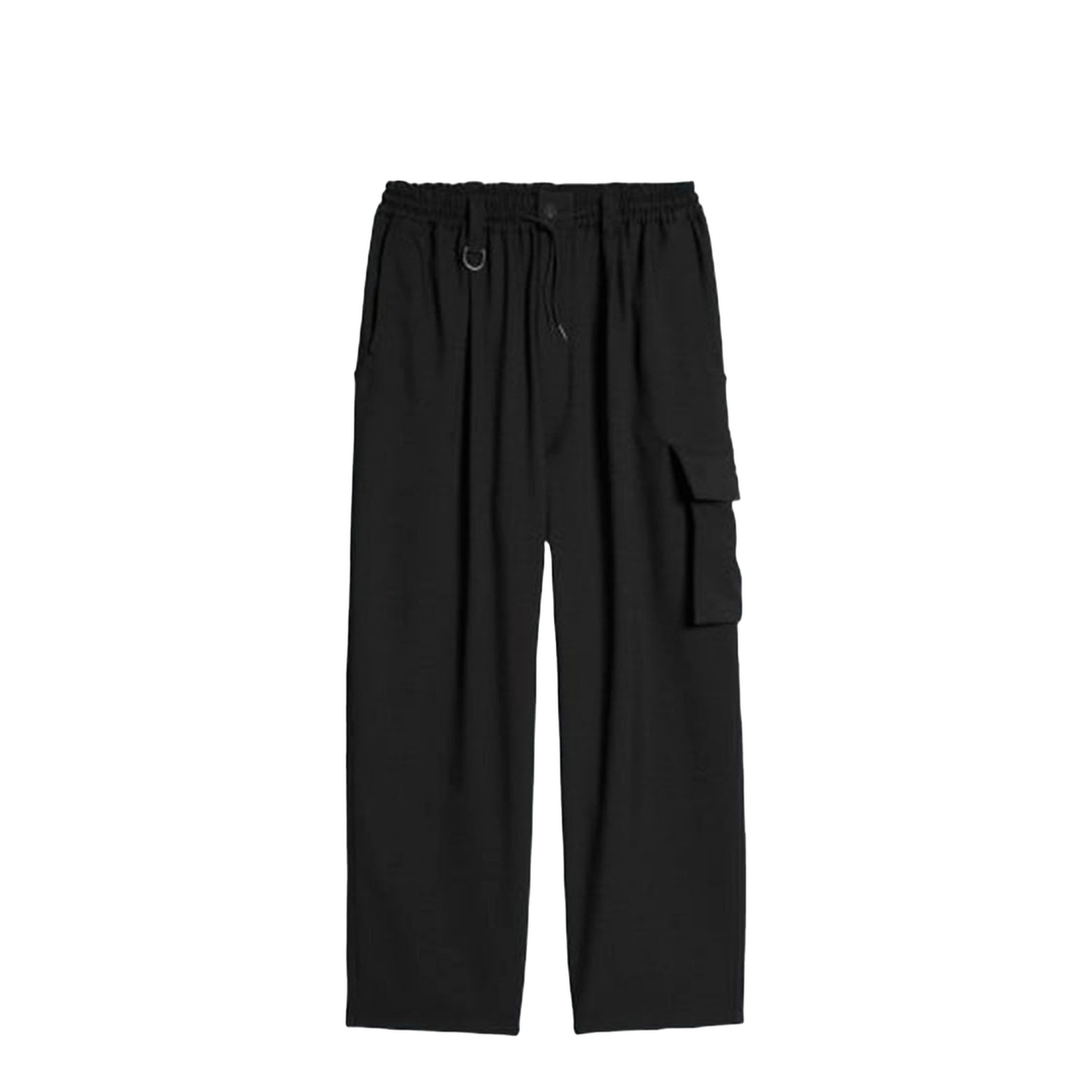 Cargo Pants With Pocket - Image 1