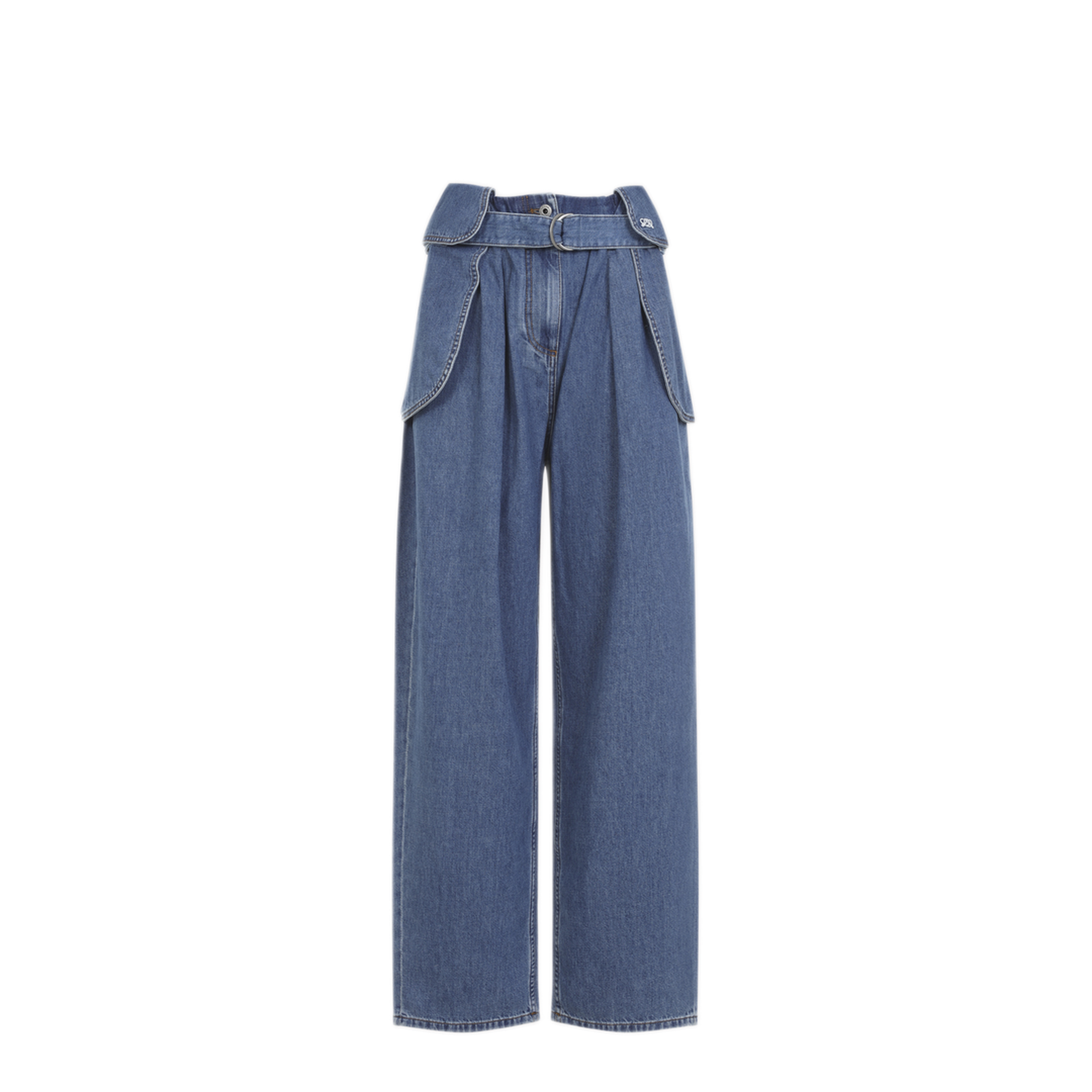 Cargo Jeans - Image 3