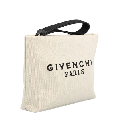 Pouch in Canvas - Image 5