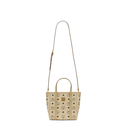 Toni Mini Shopper Bag - Image 6