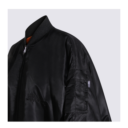 Jackets Black - Image 10