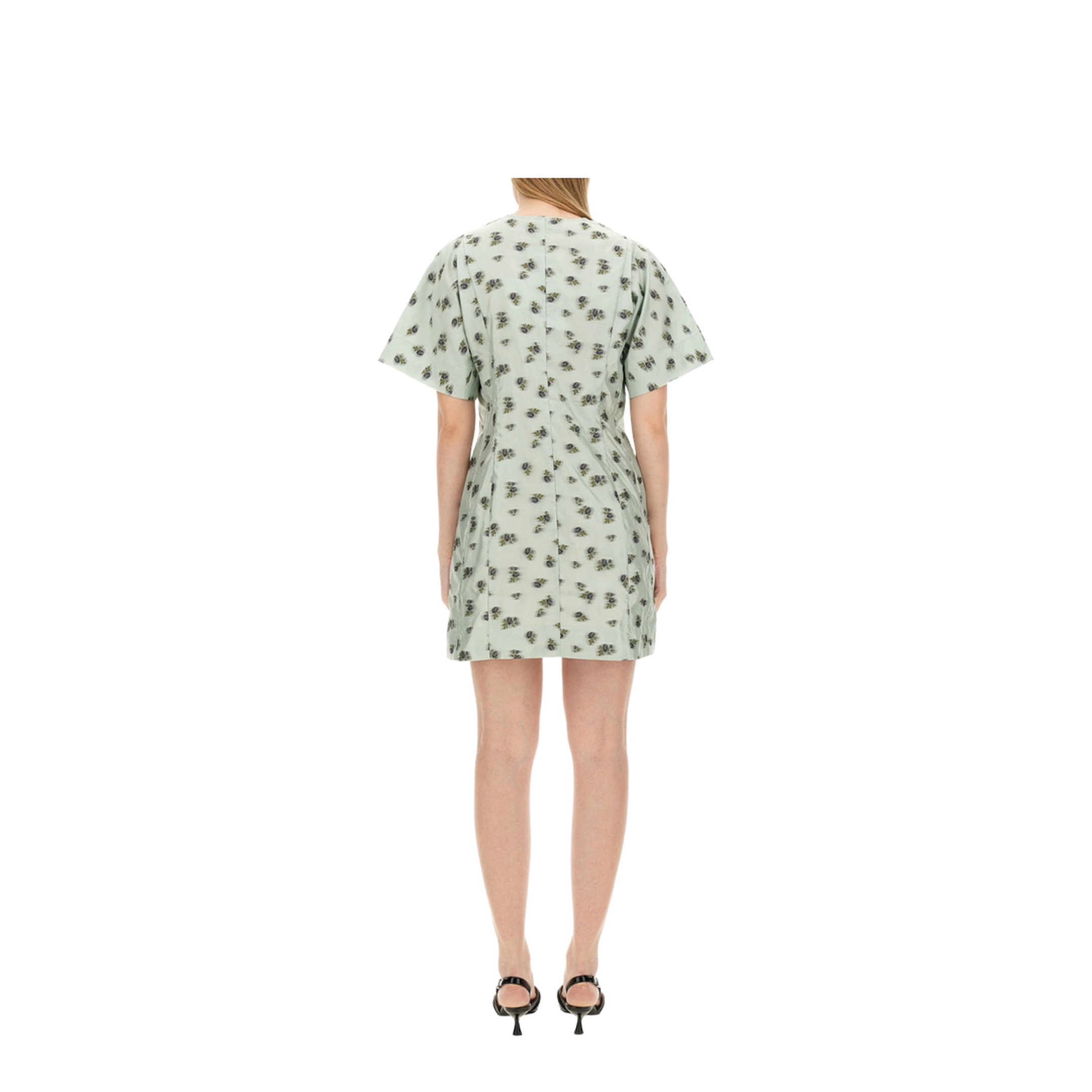 Mini Dress - Image 3