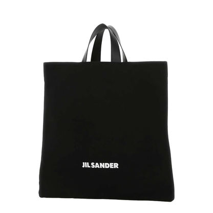 Elegant Black Handbag - Image 2
