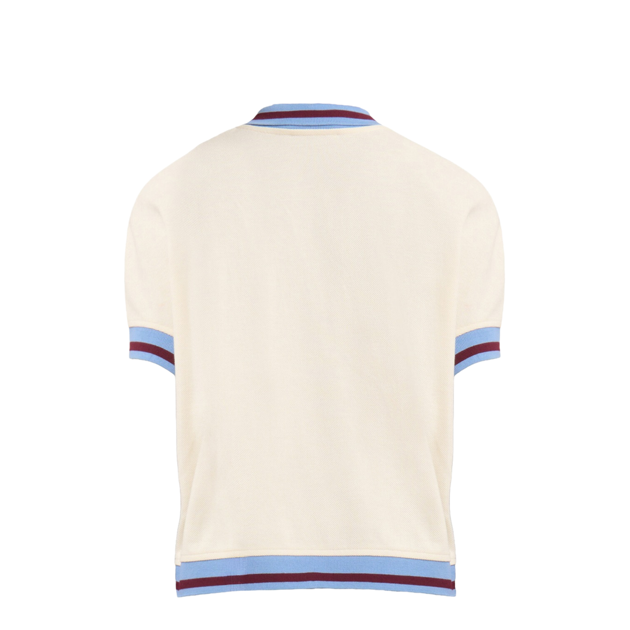 Polo with Logo - Image 5