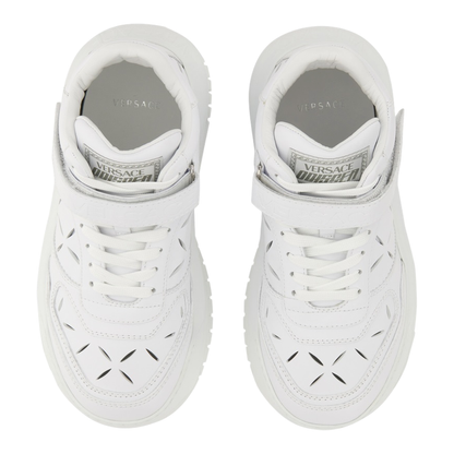 Athletic Shoes White - Image 5
