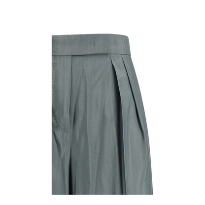 Virgin Wool Pants - Image 3