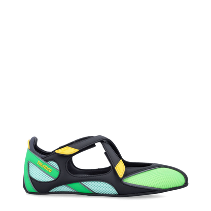 Flat Shoes - Image 1