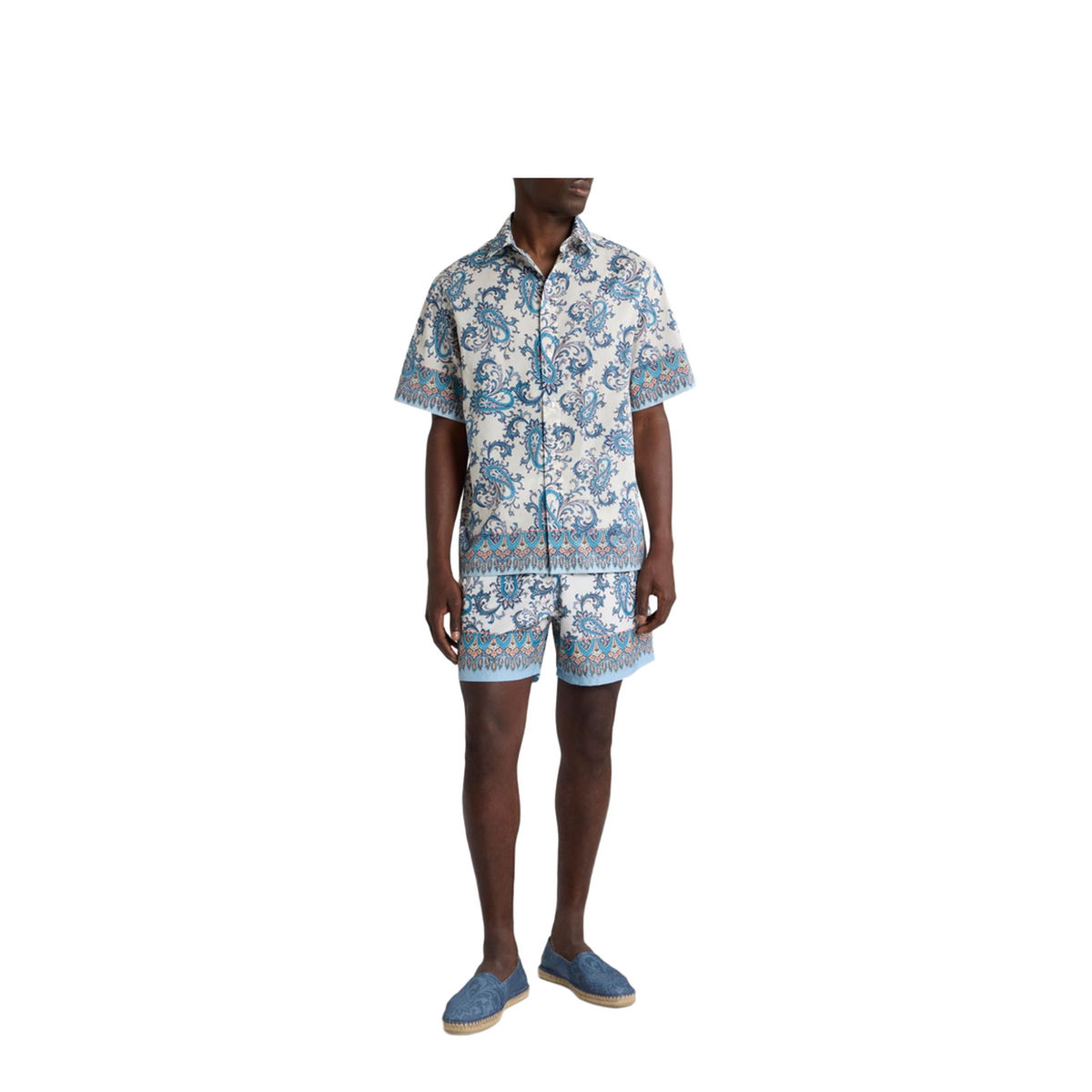 Easy Shirt - Image 2
