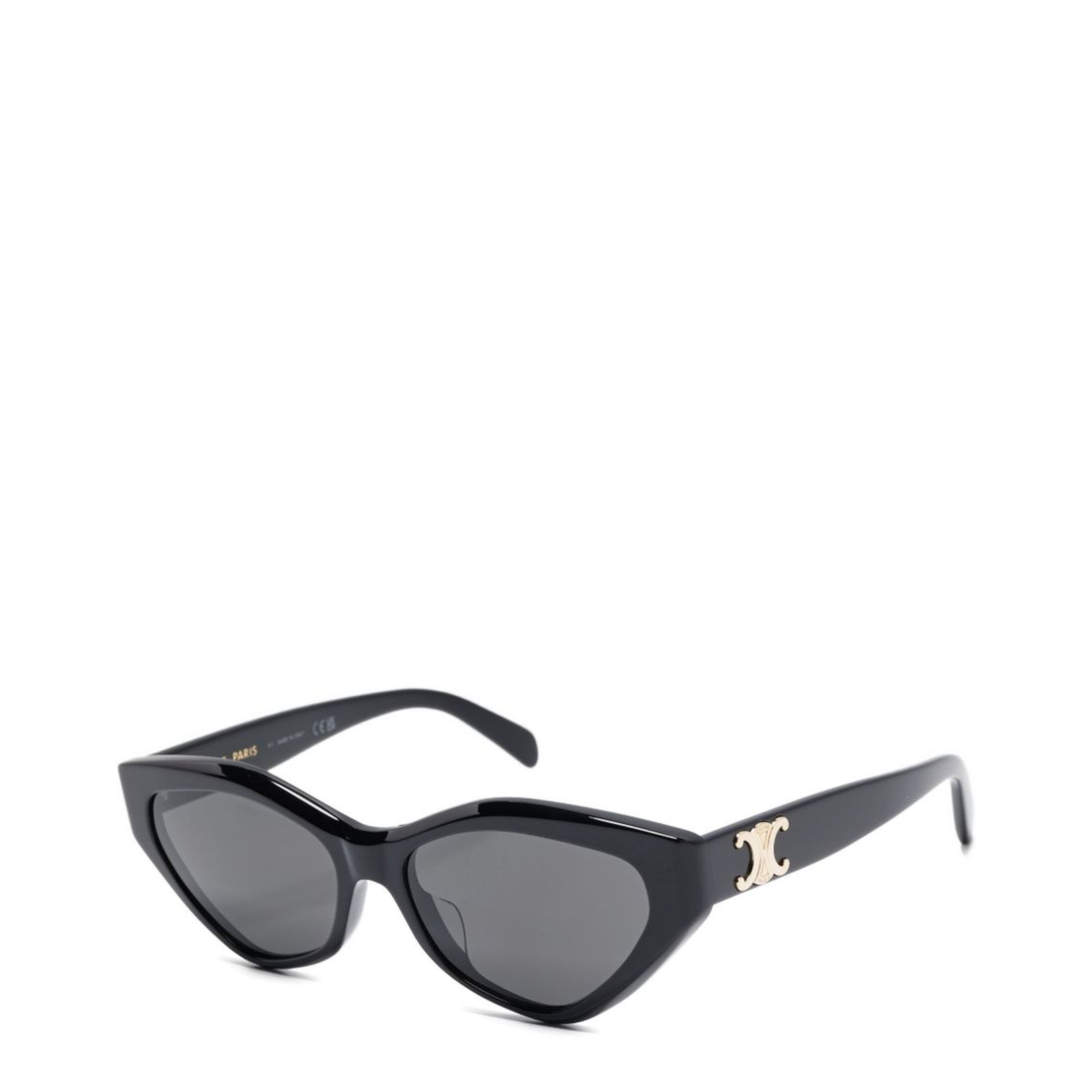 Triomphe 17 Acetate Sunglasses - Image 3