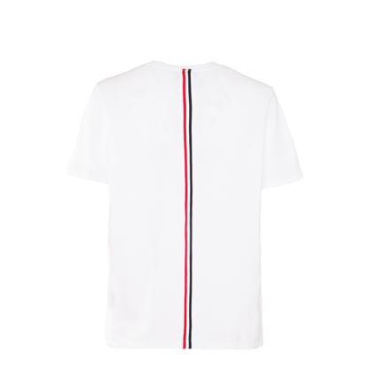 T-shirts and Polos White - Image 2