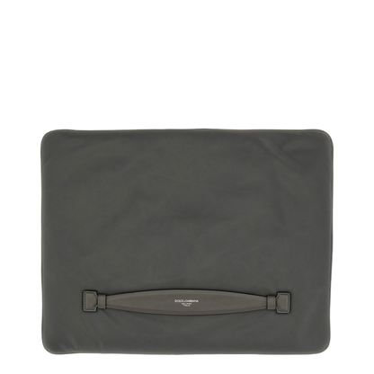 Hand Held Bag - Grey - Image 1