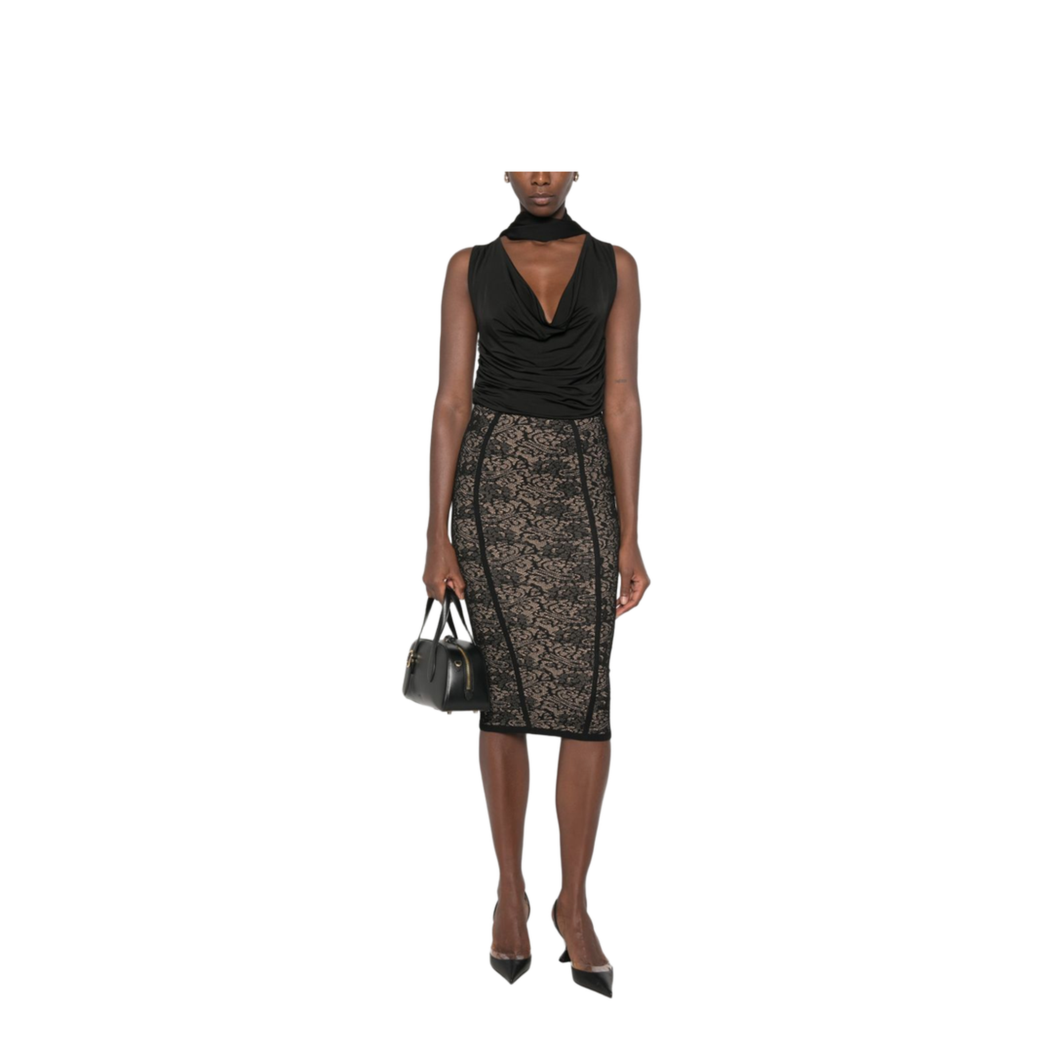 Skirts Black - Image 4
