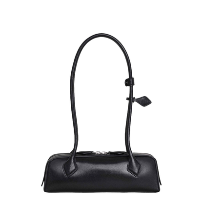 Teckel Small Bag in Leather - Image 3