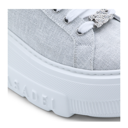 Sneakers Beige - Image 7