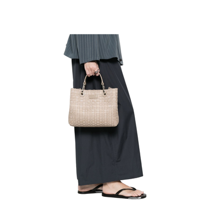 Dove Grey Bag - Image 3