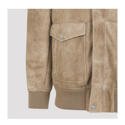 Leather Jacket - Image 5