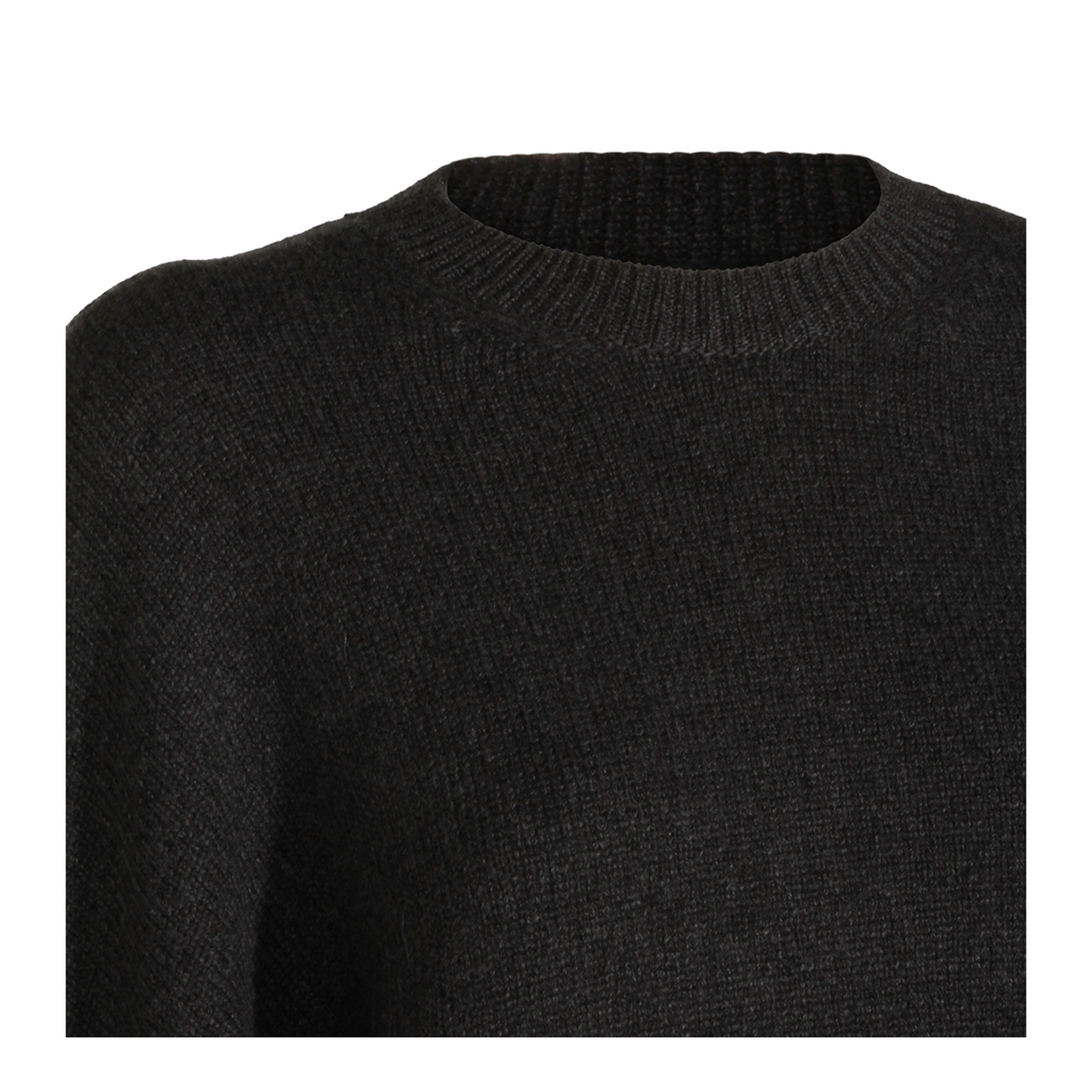 Sweaters Dark Grey - Image 7