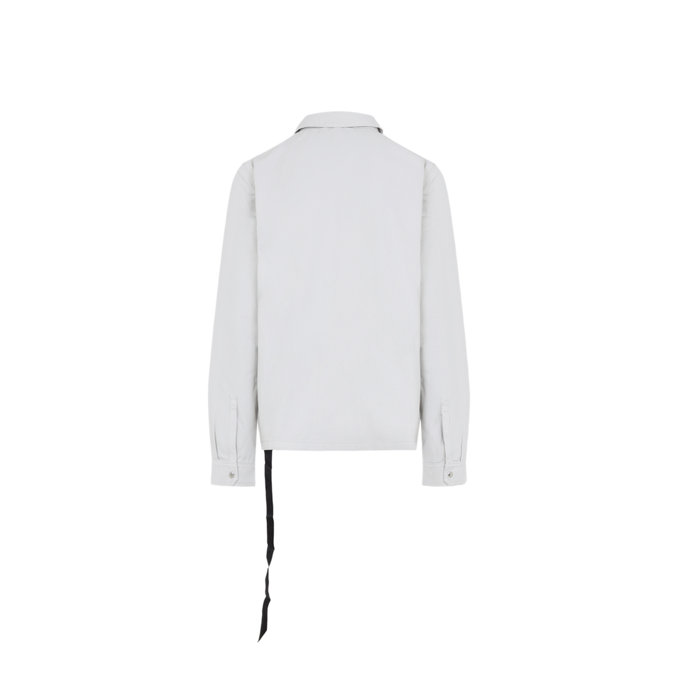 Zip Front Jacket - Image 4