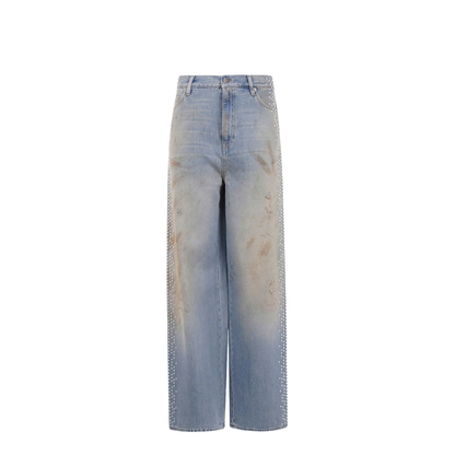 Boyfriend Jeans - Image 1