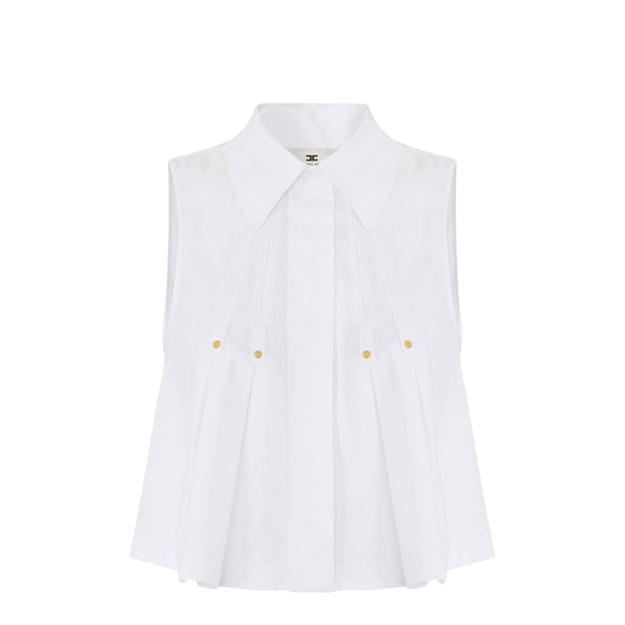 Shirts White - Image 1