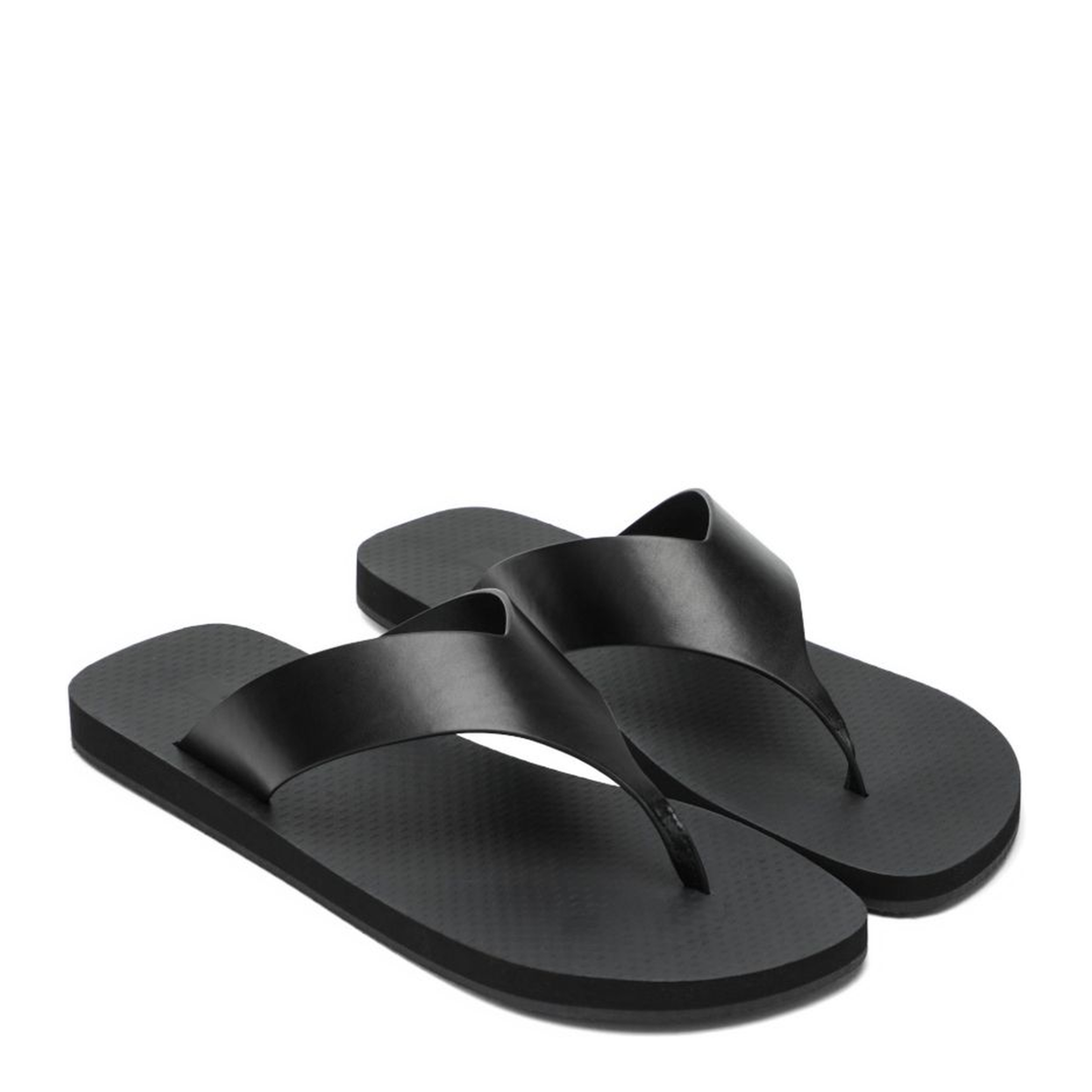 Sandals Black - Image 4