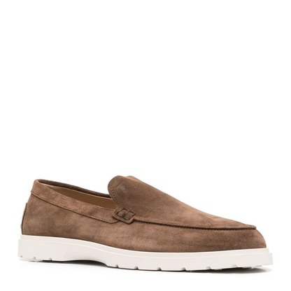 Leather Slipper Loafer - Image 3