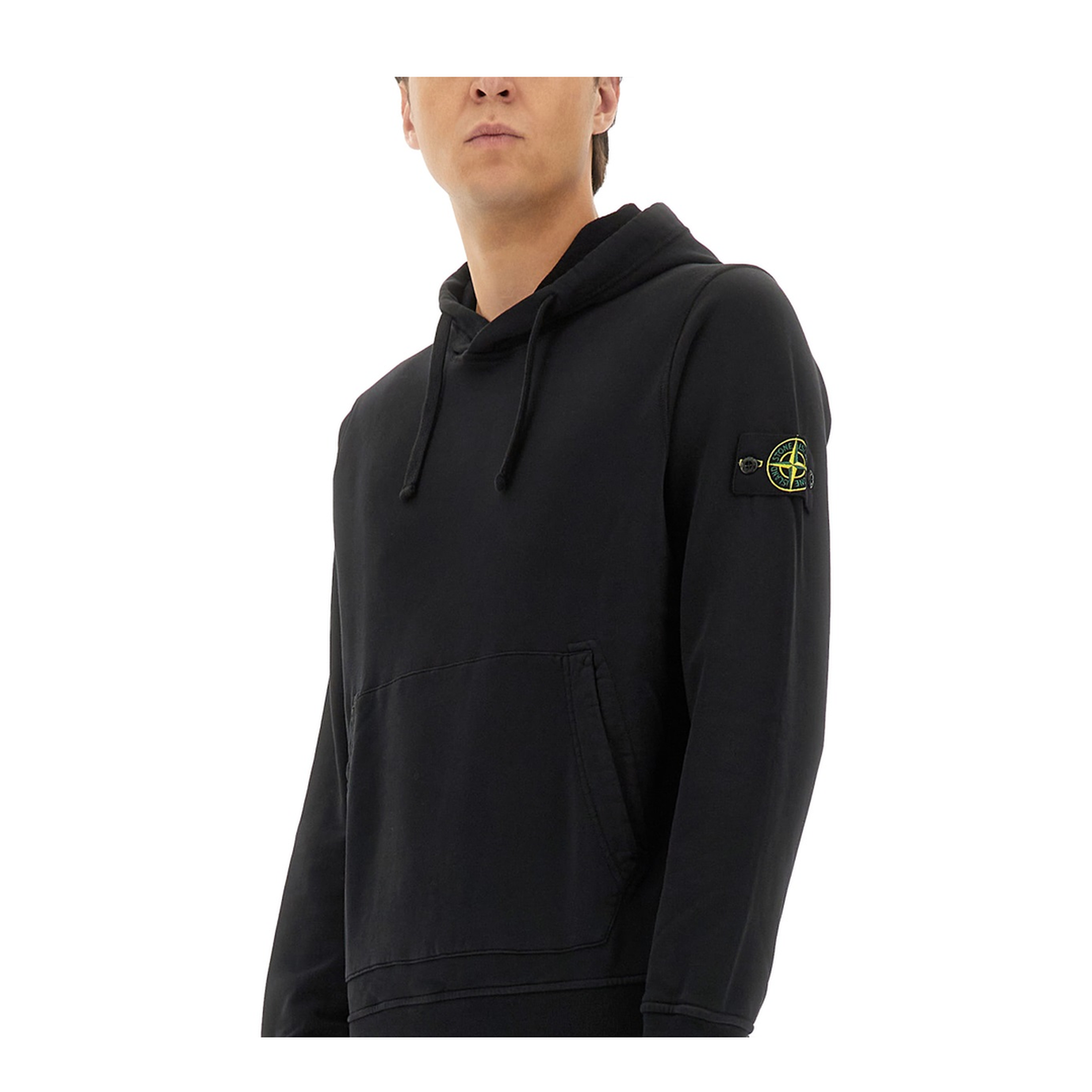 Sweatshirt with Logo - Image 6