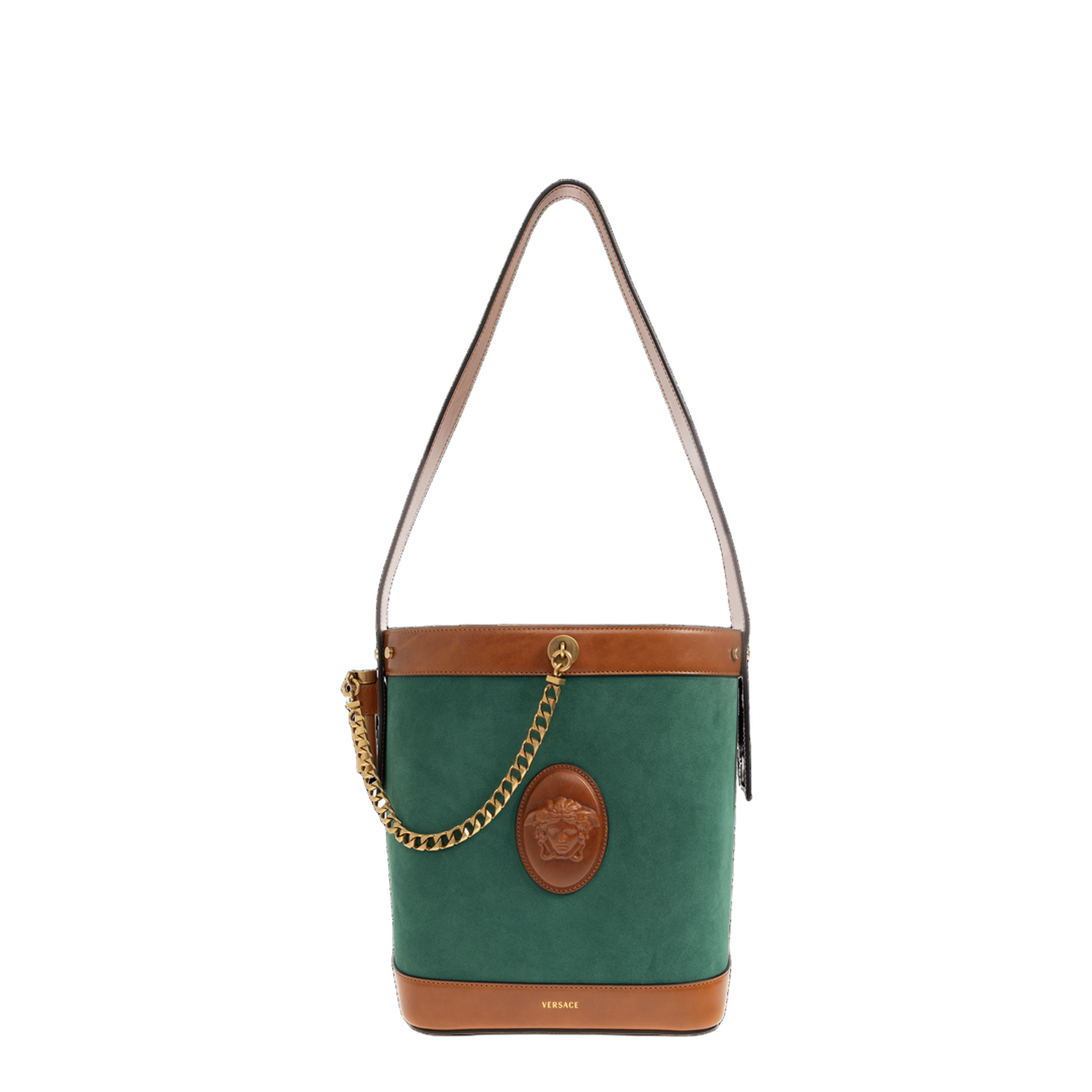 Pivot Small Shoulder Bag Bucket Type - Image 1