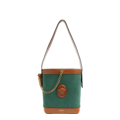 Pivot Small Shoulder Bag Bucket Type - Image 1