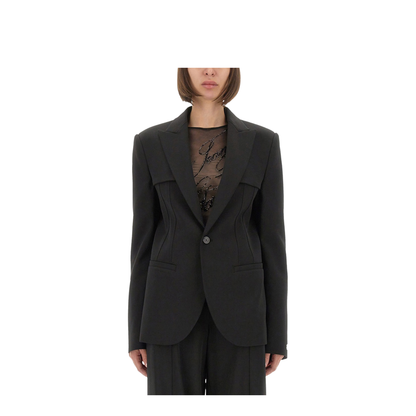 Tailored Jacket - Image 1
