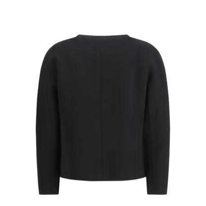 Boxy Cady Jacket - Image 2