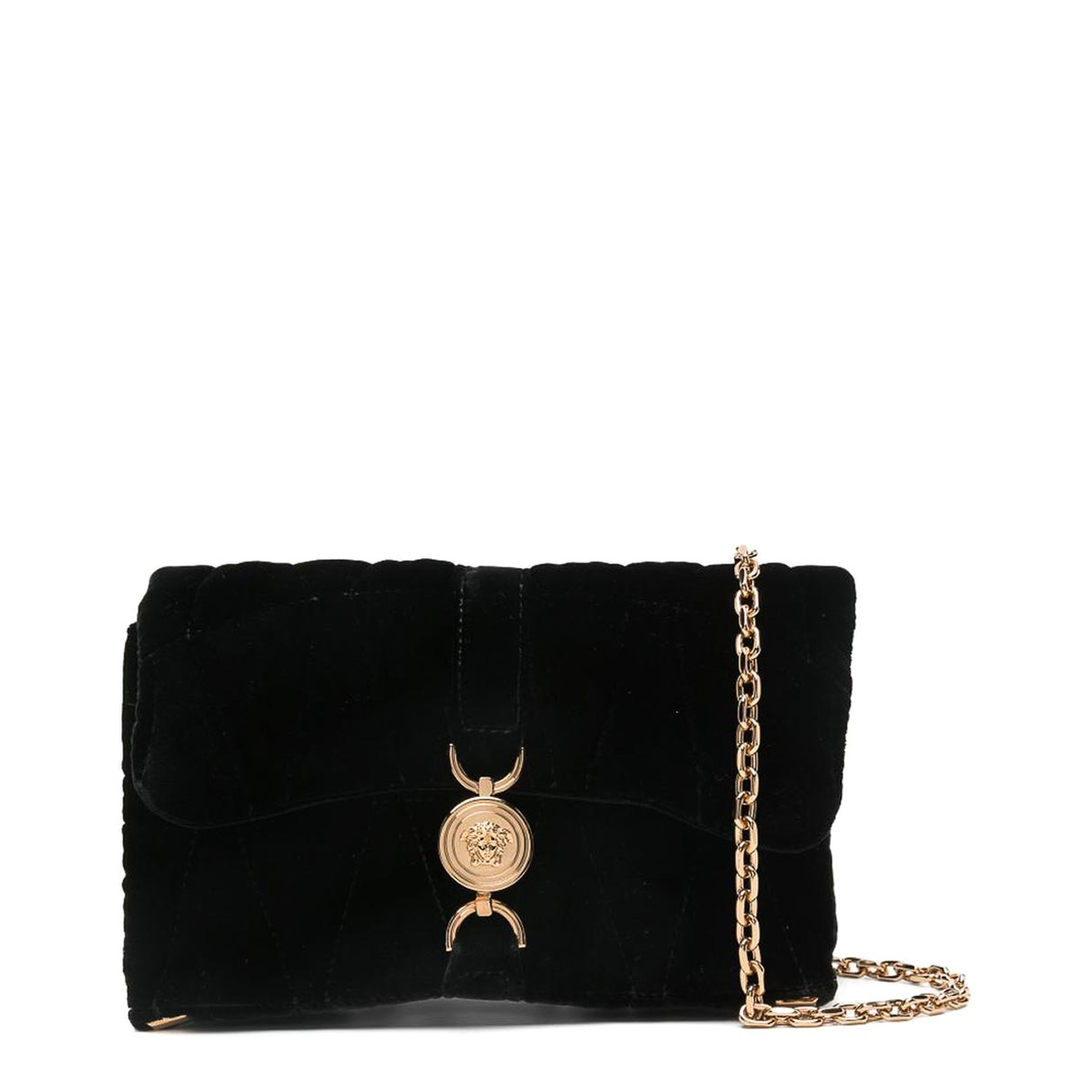 Kleio Clutch Black - Image 3