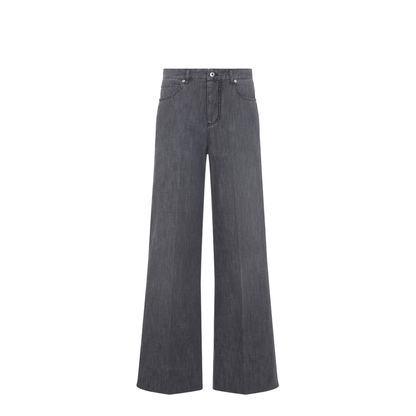 Cotton Jeans - Image 2