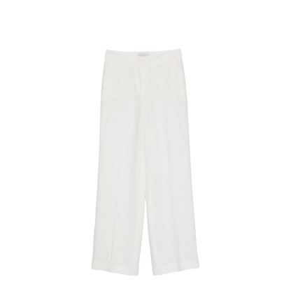 Trousers Ivory - Image 1