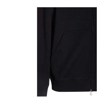 Double Cloth Sweatshirt - Image 2