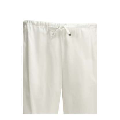 Casual Cotton Pants - Image 3