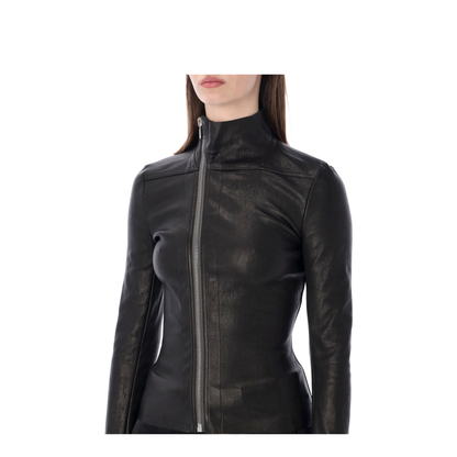 Leather Jacket Gary - Image 3